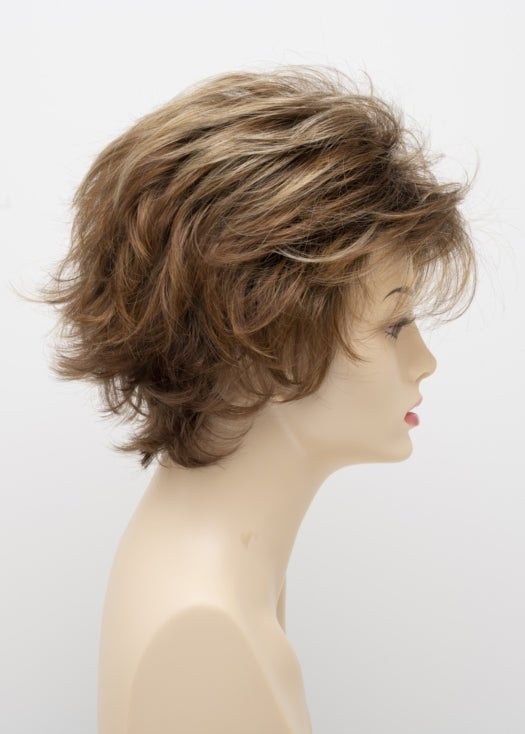 Victoria | Synthetic Wig (Basic Cap) - Image 35