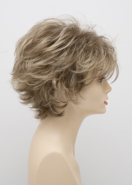 Victoria | Synthetic Wig (Basic Cap) - Image 22