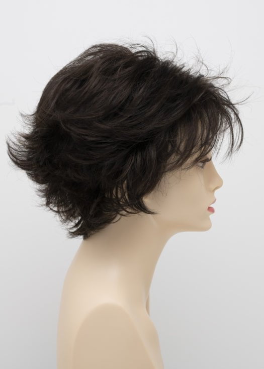 Victoria | Synthetic Wig (Basic Cap) - Image 12