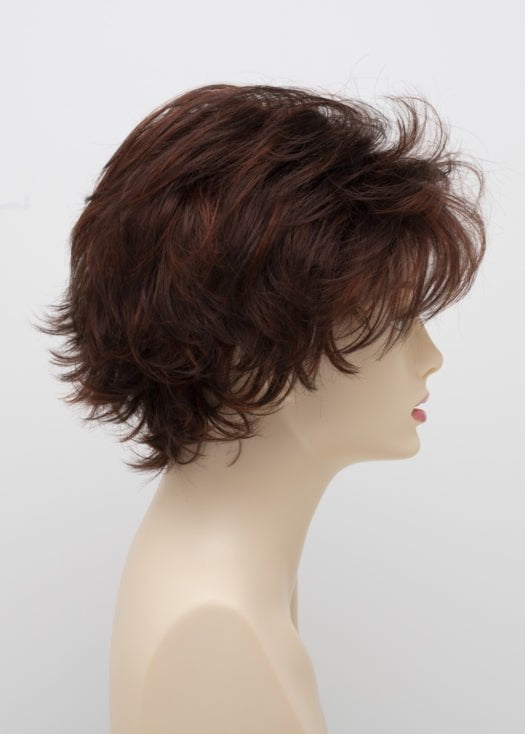 Victoria | Synthetic Wig (Basic Cap) - Image 18