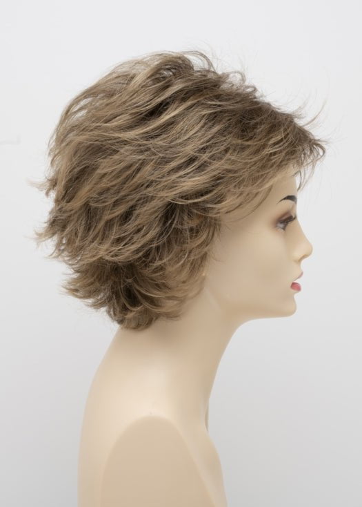 Victoria | Synthetic Wig (Basic Cap) - Image 26