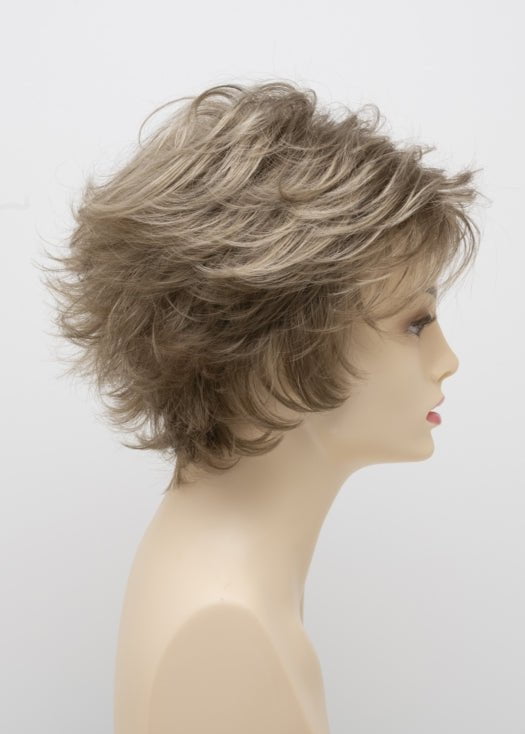 Victoria | Synthetic Wig (Basic Cap) - Image 21