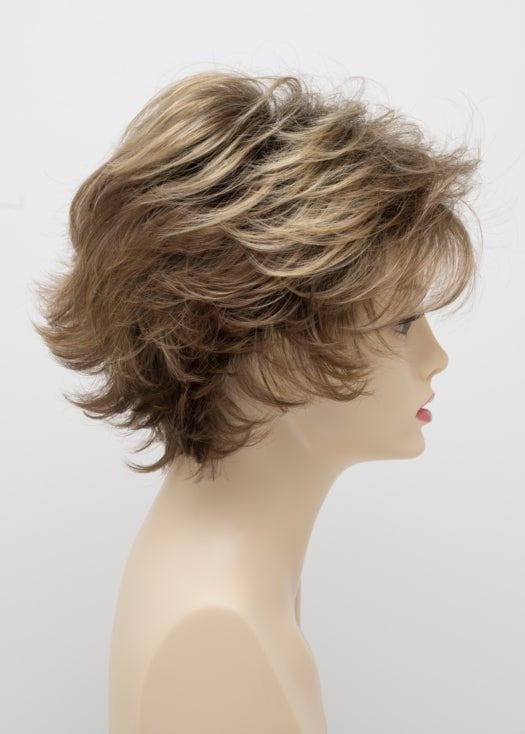 Victoria | Synthetic Wig (Basic Cap) - Image 32