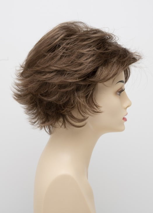 Victoria | Synthetic Wig (Basic Cap) - Image 15