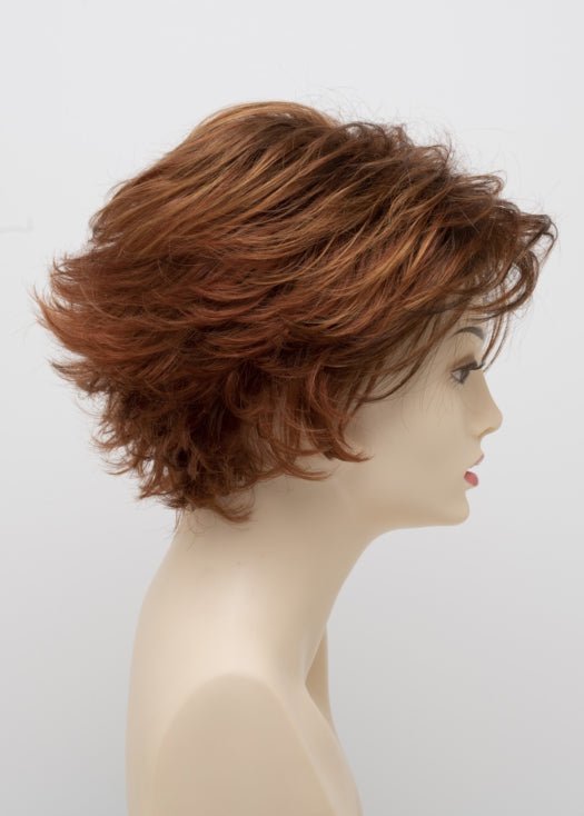 Victoria | Synthetic Wig (Basic Cap) - Image 19