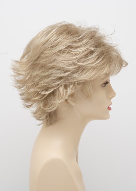 Victoria | Synthetic Wig (Basic Cap) - Image 23