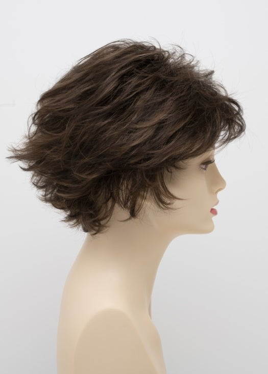Victoria | Synthetic Wig (Basic Cap) - Image 14