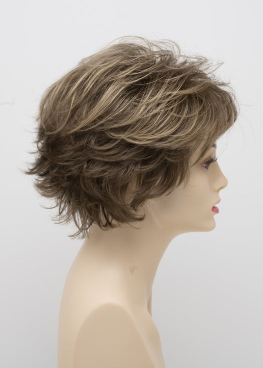 Victoria | Synthetic Wig (Basic Cap) - Image 20