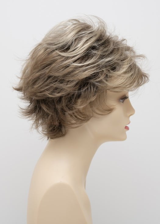 Victoria | Synthetic Wig (Basic Cap) - Image 33