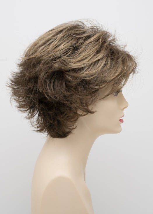 Victoria | Synthetic Wig (Basic Cap) - Image 31