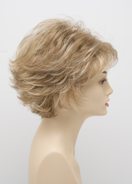 Victoria | Synthetic Wig (Basic Cap) - Image 25