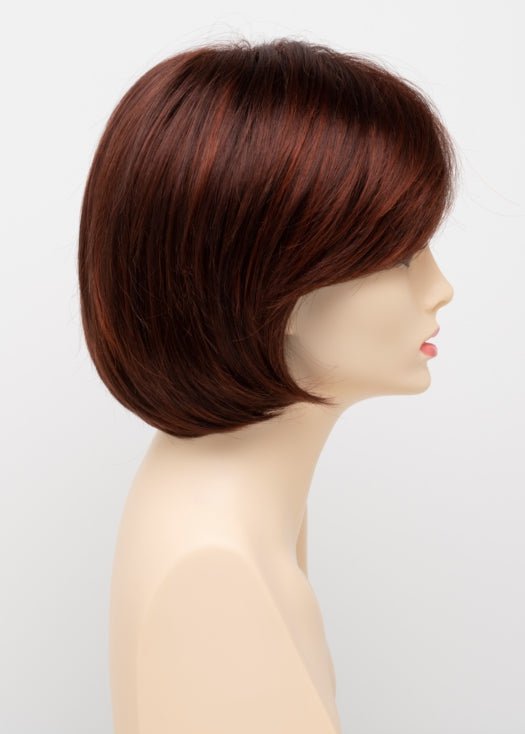 Sheila | Synthetic Wig (Basic Cap) - Image 19