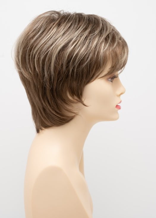 Elle | Synthetic Wig (Basic Cap) - Image 16
