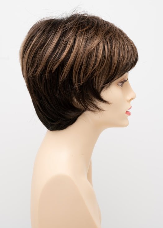 Elle | Synthetic Wig (Basic Cap) - Image 30