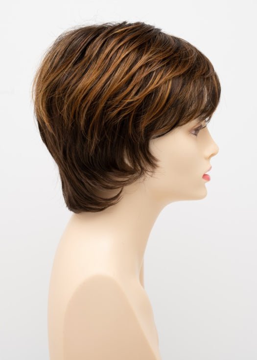 Elle | Synthetic Wig (Basic Cap) - Image 14