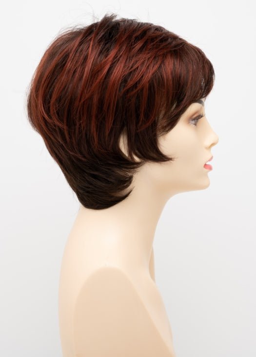 Elle | Synthetic Wig (Basic Cap) - Image 31