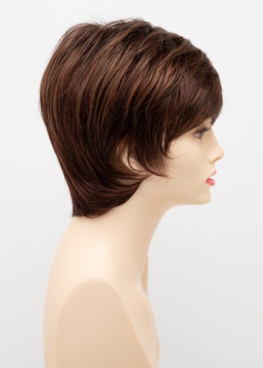 Elle | Synthetic Wig (Basic Cap) - Image 17