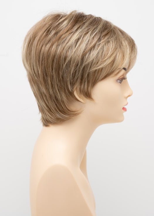 Elle | Synthetic Wig (Basic Cap) - Image 22