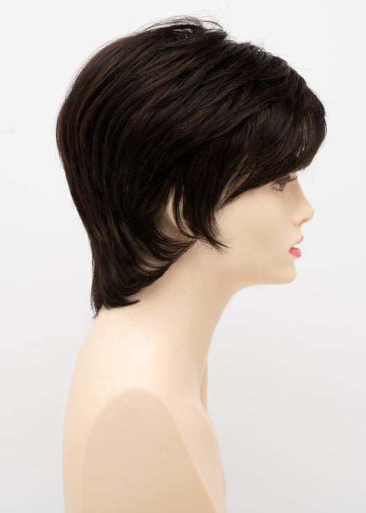 Elle | Synthetic Wig (Basic Cap) - Image 12