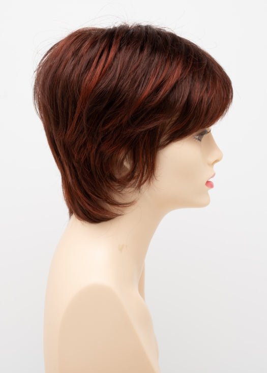 Elle | Synthetic Wig (Basic Cap) - Image 18