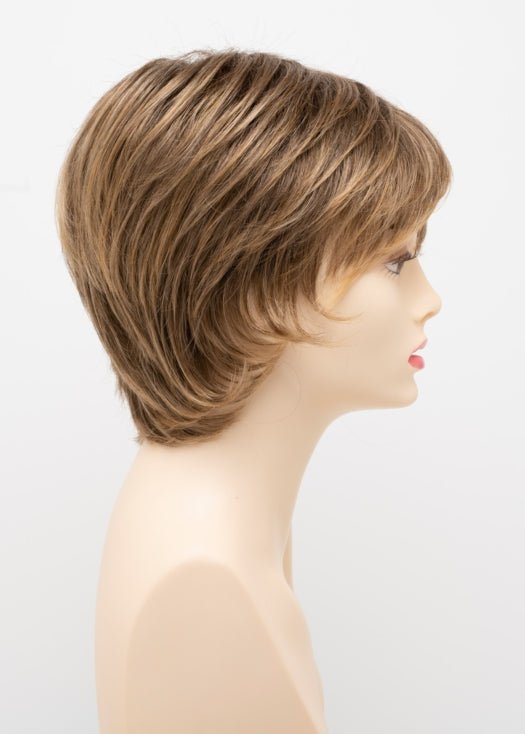 Elle | Synthetic Wig (Basic Cap) - Image 26