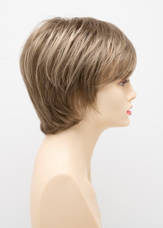 Elle | Synthetic Wig (Basic Cap) - Image 21