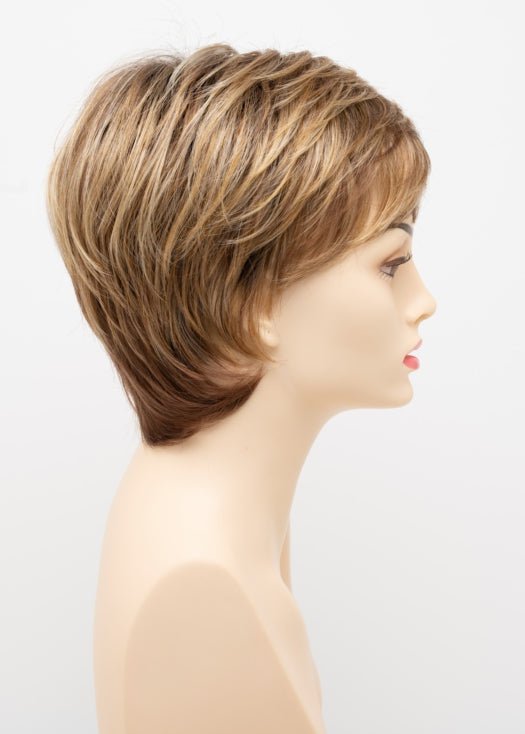 Elle | Synthetic Wig (Basic Cap) - Image 33