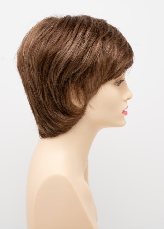 Elle | Synthetic Wig (Basic Cap) - Image 15