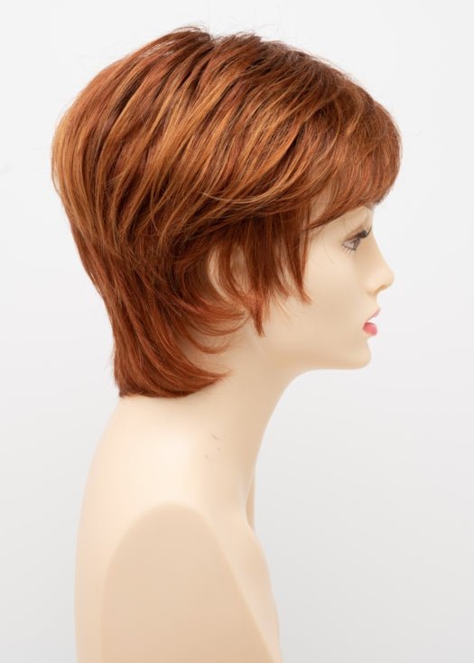 Elle | Synthetic Wig (Basic Cap) - Image 19