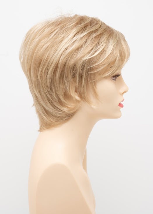 Elle | Synthetic Wig (Basic Cap) - Image 23