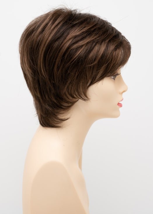 Elle | Synthetic Wig (Basic Cap) - Image 13
