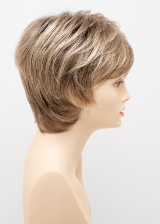 Elle | Synthetic Wig (Basic Cap) - Image 35