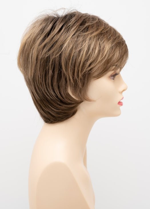 Elle | Synthetic Wig (Basic Cap) - Image 34