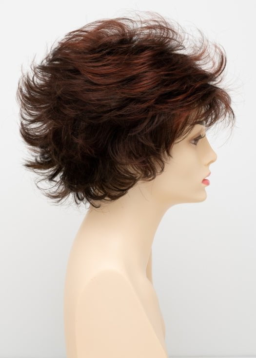 Alyssa | Synthetic Wig (Basic Cap) - Image 38