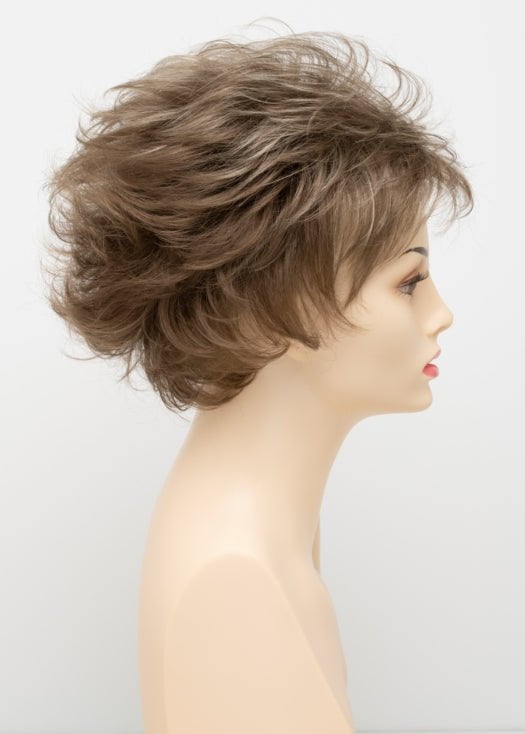 Alyssa | Synthetic Wig (Basic Cap) - Image 23