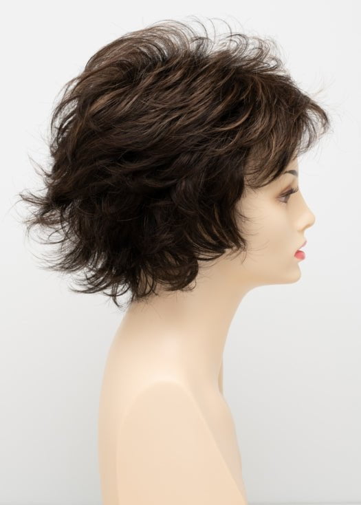Alyssa | Synthetic Wig (Basic Cap) - Image 37