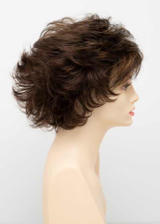 Alyssa | Synthetic Wig (Basic Cap) - Image 21