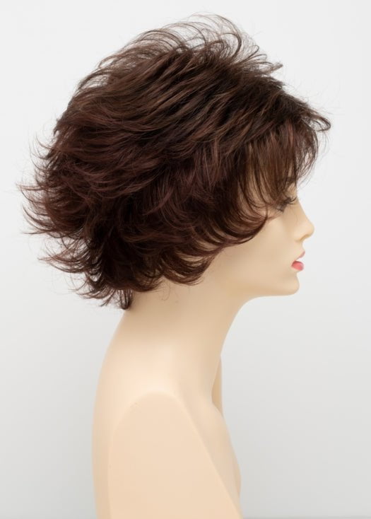 Alyssa | Synthetic Wig (Basic Cap) - Image 24