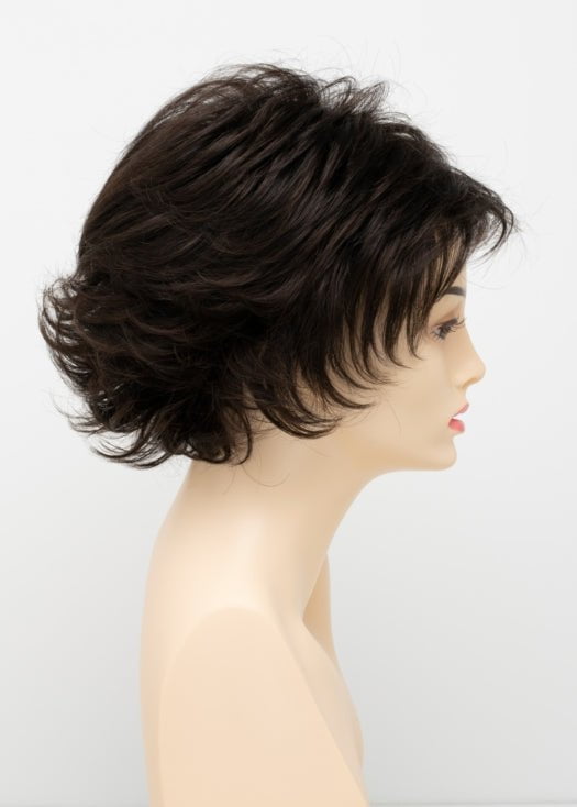 Alyssa | Synthetic Wig (Basic Cap) - Image 19