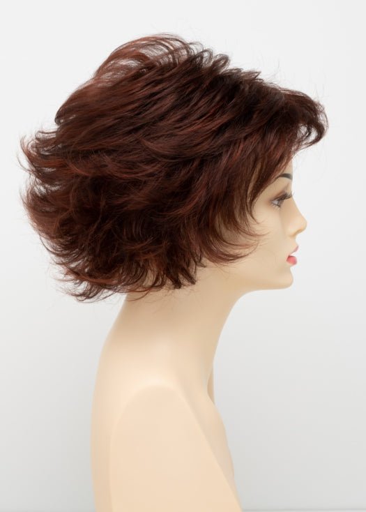 Alyssa | Synthetic Wig (Basic Cap) - Image 25