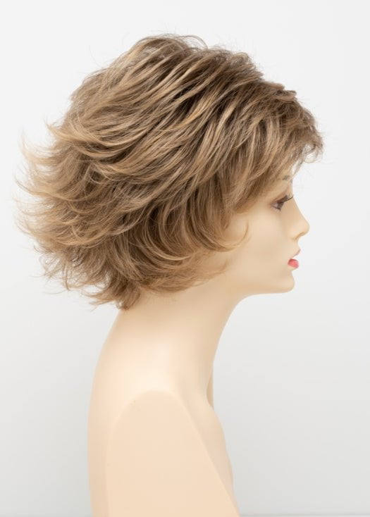 Alyssa | Synthetic Wig (Basic Cap) - Image 33