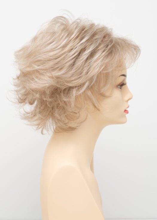 Alyssa | Synthetic Wig (Basic Cap) - Image 31
