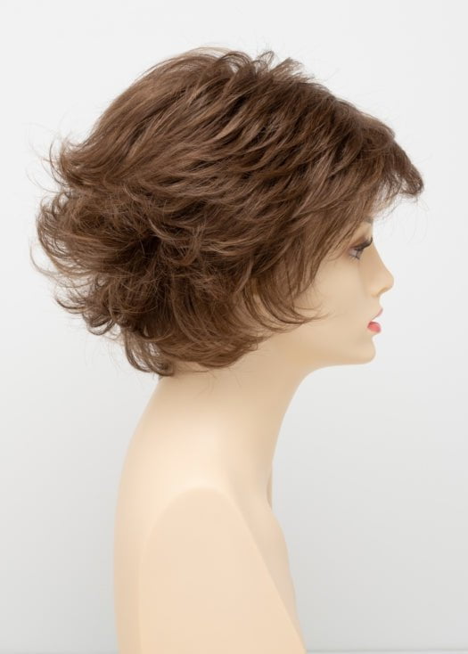 Alyssa | Synthetic Wig (Basic Cap) - Image 22