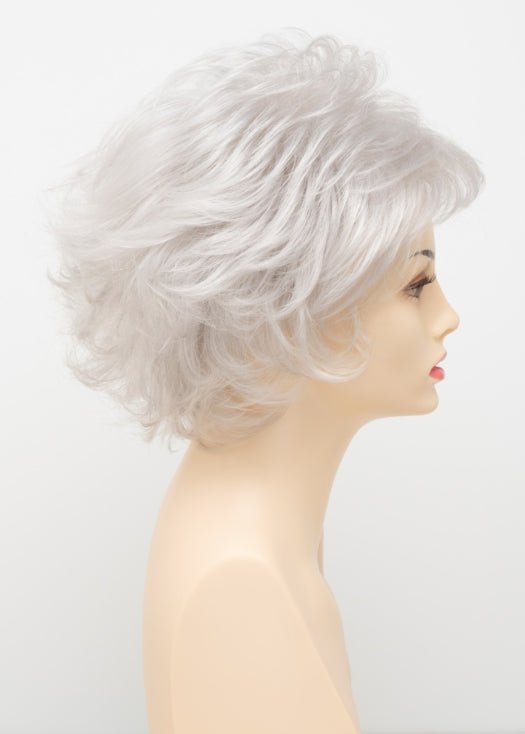 Alyssa | Synthetic Wig (Basic Cap) - Image 36