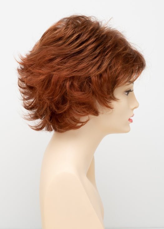 Alyssa | Synthetic Wig (Basic Cap) - Image 26