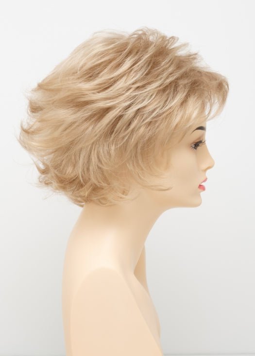 Alyssa | Synthetic Wig (Basic Cap) - Image 30