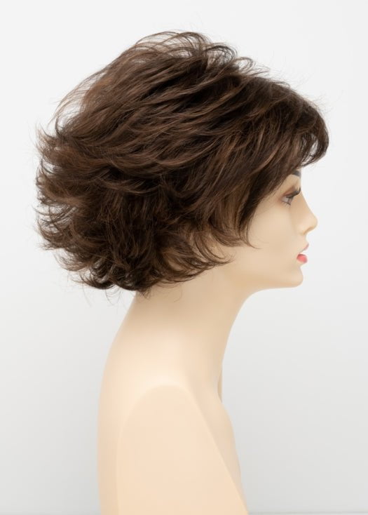 Alyssa | Synthetic Wig (Basic Cap) - Image 20