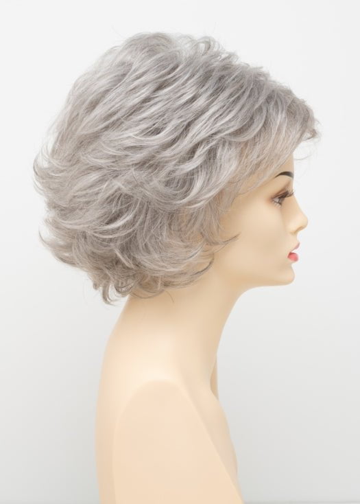 Alyssa | Synthetic Wig (Basic Cap) - Image 35