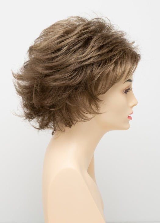 Alyssa | Synthetic Wig (Basic Cap) - Image 27