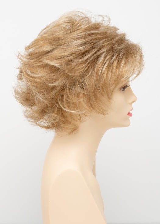Alyssa | Synthetic Wig (Basic Cap) - Image 32
